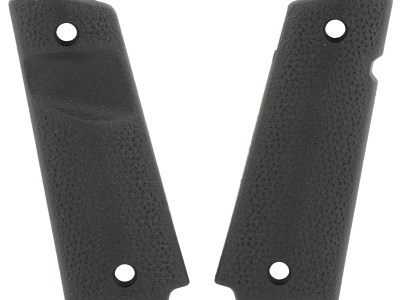 MAGPUL MOE 1911 GRIP PANELS TSP BLK