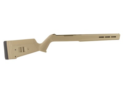 MAGPUL X22 HUNTER STOCK RUG 10/22 FDE