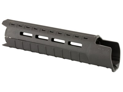 MAGPUL MOE SL HANDGUARD AR15 MID BLK
