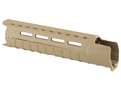 MAGPUL MOE SL HANDGUARD AR15 MID FDE