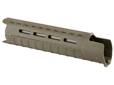 MAGPUL MOE SL HANDGUARD AR15 MID ODG