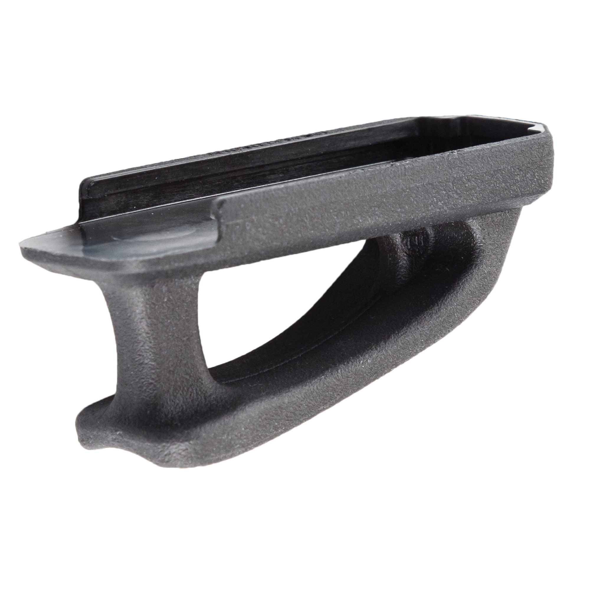 MAGPUL PMAG RNGR PLT AR/M4 M3 3PK BLK