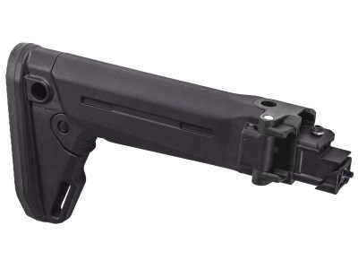 MAGPUL ZHUKOV-S STOCK AK47/AK74 PLM