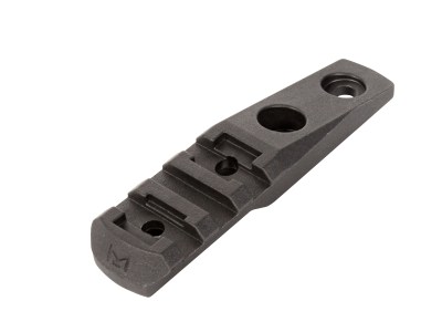 MAGPUL M-LOK CNTLVR LGHT MNT POLY BLK