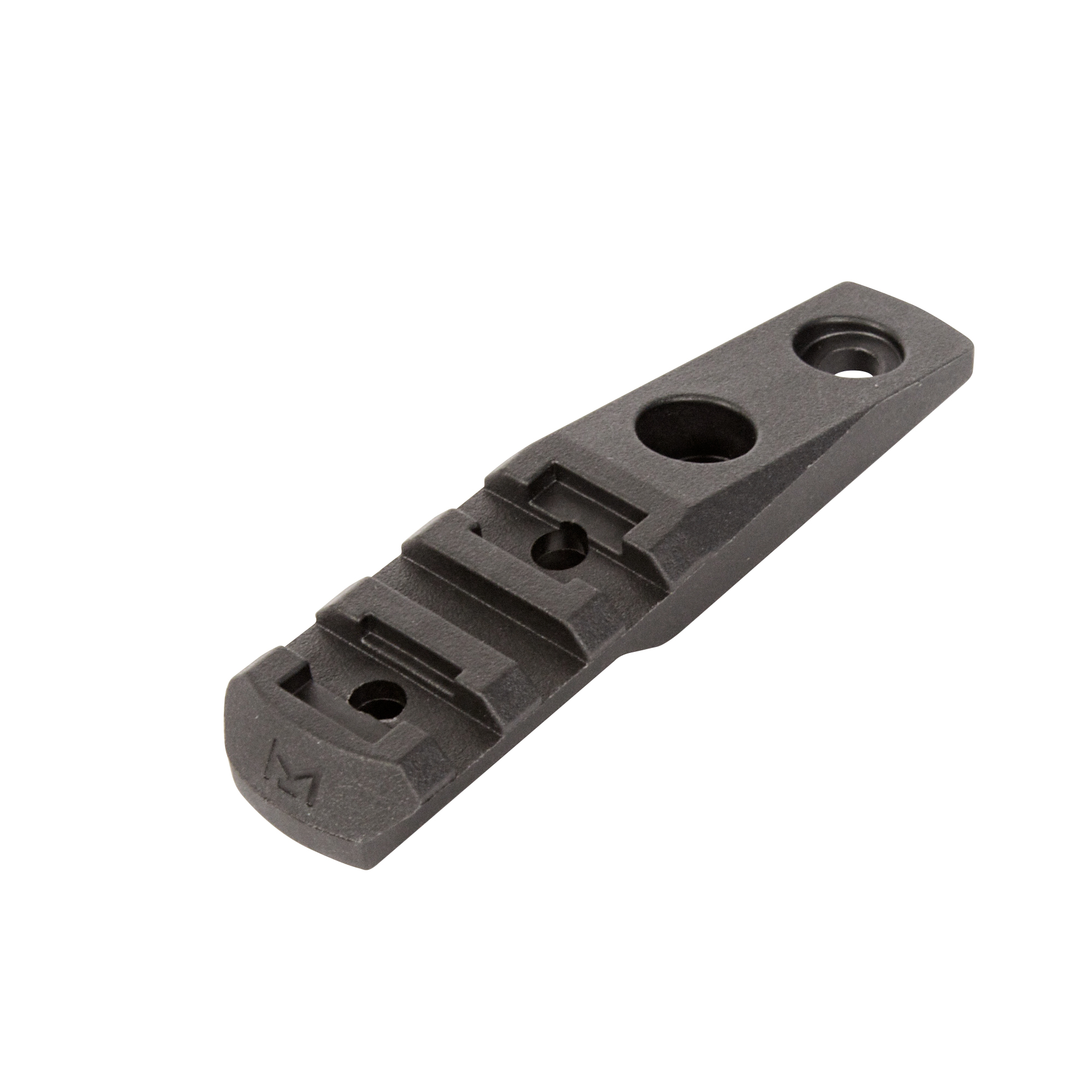 MAGPUL M-LOK CNTLVR LGHT MNT POLY BLK
