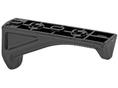 MAGPUL M-LOK ANGLED FORE GRIP BLK
