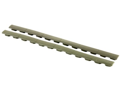 MAGPUL M-LOK RAIL COVERS TYPE 1 ODG