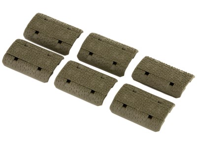MAGPUL M-LOK RAIL COVERS TYPE 2 ODG