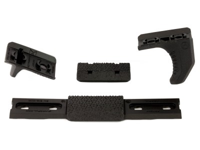 MAGPUL M-LOK HAND STOP KIT BLK