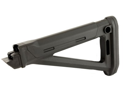 MAGPUL MOE AK STOCK AK47/AK74 BLK