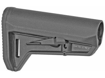 MAGPUL MOE SL-K STOCK AR15/M4 BLK
