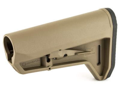 MAGPUL MOE SL-K STOCK AR15/M4 FDE