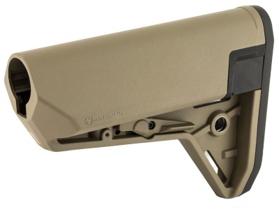 MAGPUL MOE SL-S STOCK AR15/M4 FDE