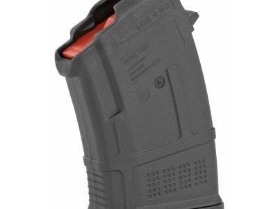 MAGPUL PMAG 10 AK/AKM 762X39 10RD BLK