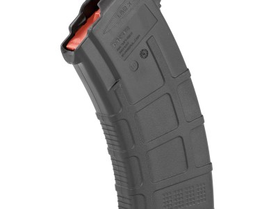 MAGPUL PMAG 20 AK/AKM 762X39 20RD BLK