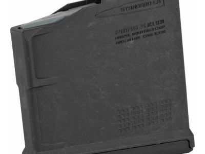 MAGPUL PMAG 5 AC L 30-06 5RD BLK