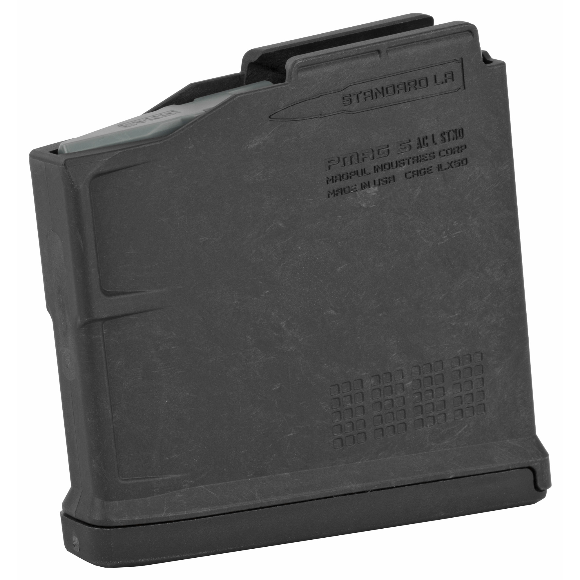 MAGPUL PMAG 5 AC L 30-06 5RD BLK