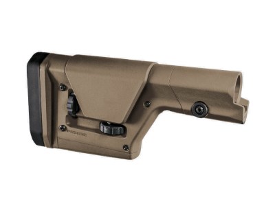MAGPUL PRS GEN3 STOCK AR15/AR10 FDE