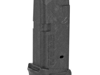 MAGPUL PMAG 12 GL9 GLK 26 12RD BLK