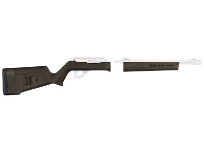 MAGPUL X22 TAKEDOWN STK 10/22 TD ODG