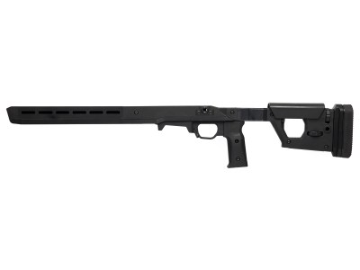 MAGPUL PRO 700 CHASSIS REM 700 SA BLK