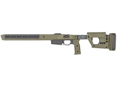 MAGPUL PRO 700 CHASSIS REM 700 SA ODG