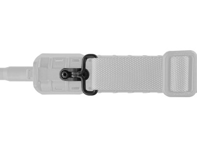 MAGPUL M-LOK GI SLING SWIVEL BLK