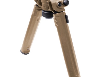 MAGPUL BIPOD M-LOK FDE