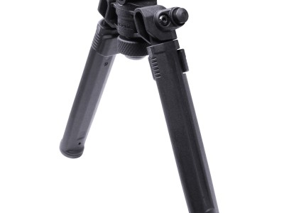 MAGPUL BIPOD 1913 PICATINNY BLK