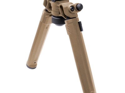 MAGPUL BIPOD 1913 PICATINNY FDE