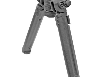 MAGPUL BIPOD ARMS 17S BLK