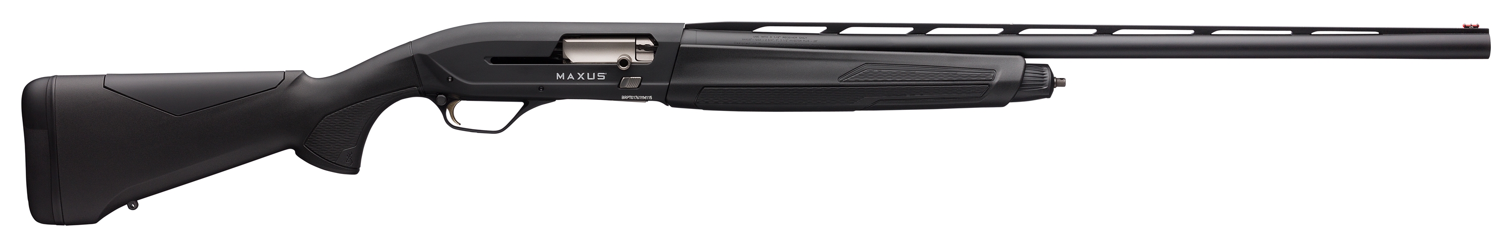 BROWNING MAXUS II STALKER 12/26 3.5″
