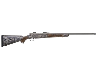 MOSSBERG PATRIOT PRED 308WIN SS/LAM   #