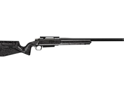 CHRISTENSEN ARMS MCR FFT 300PRC BLK 24″