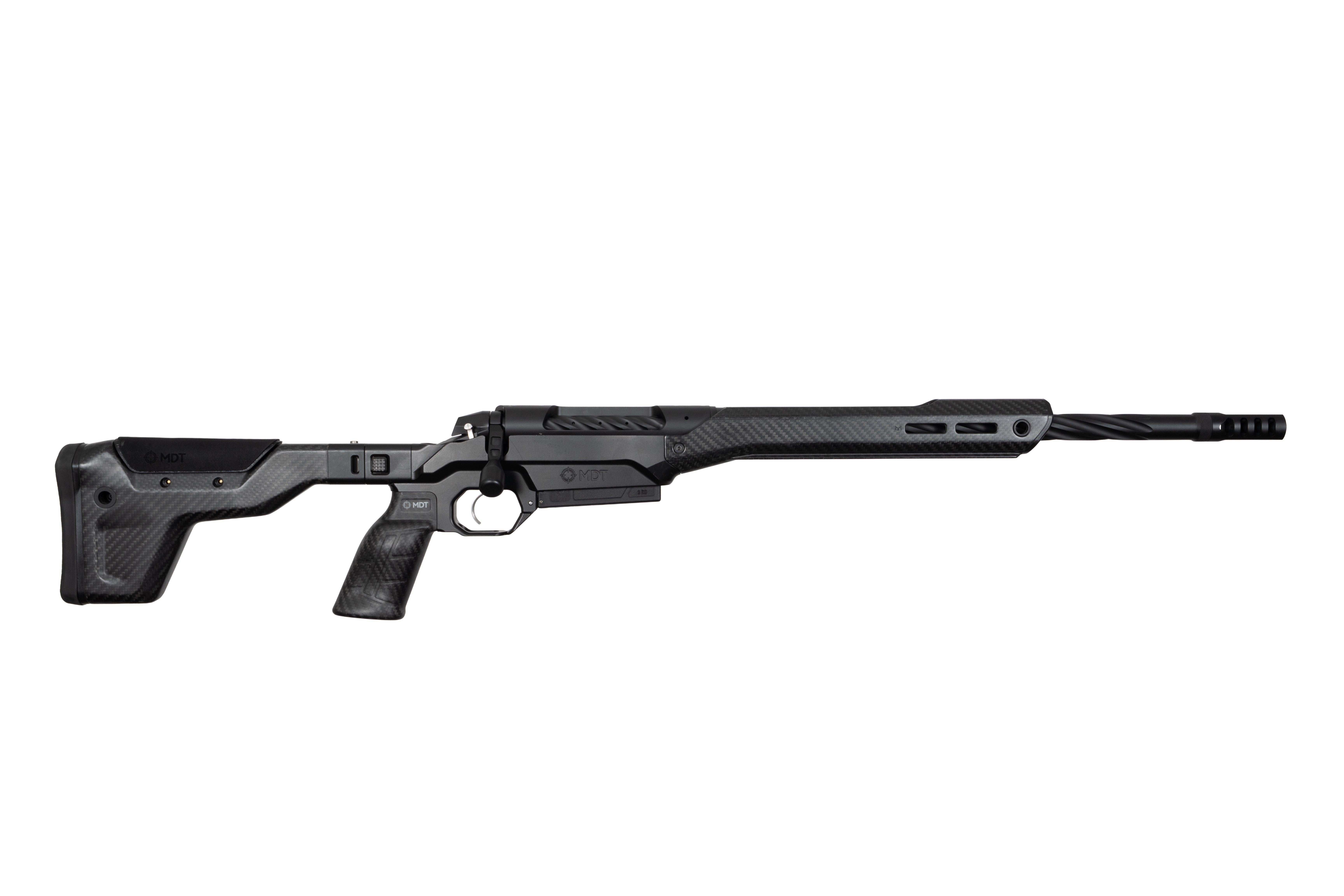 WEATHERBY 307 ALPINE MDT 6.5CR 16″ ADJ
