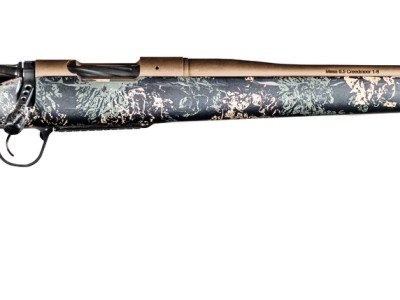 CHRISTENSEN ARMS MESA FFT 300PRC BRONZE 22″