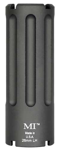 MI BLAST CAN 26MM LH THREAD – .30 CALIBER M92/M85 KRINK