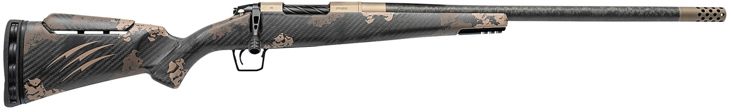 FIERCE FIREARMS CF ROGUE MINI 2 308W BR/SN 20″