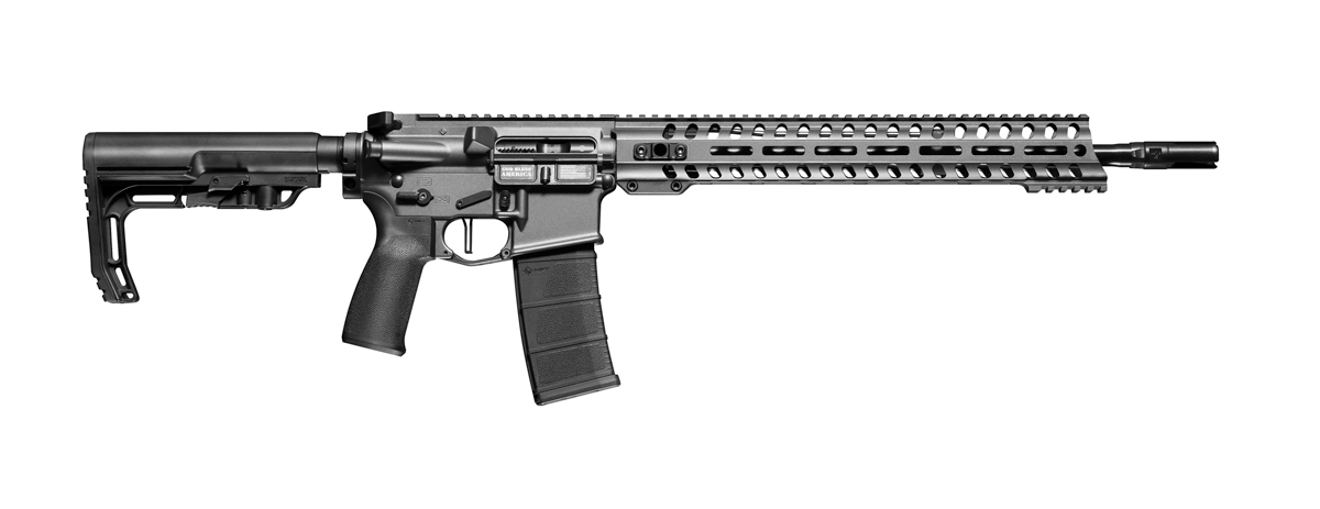 POF USA MINUTEMAN 5.56 16.5″ TUNG MLOK
