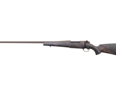 WEATHERBY MARK V BACKCOUNTRY 2 300WBY LH