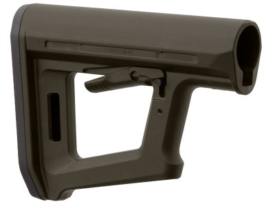 MAGPUL MOE PR CAR STOCK MIL-SPEC ODG