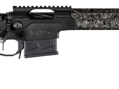 CHRISTENSEN ARMS MPR 308WIN CHASSIS BLK 16″ MB