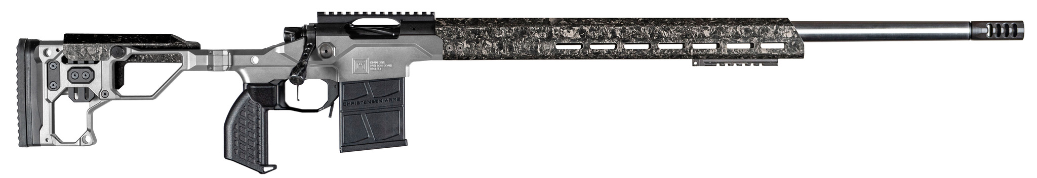 CHRISTENSEN ARMS MPR COMPETITION 6MMARC 26″