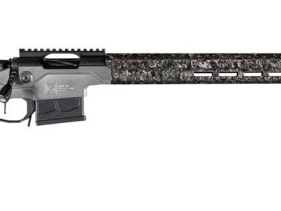 CHRISTENSEN ARMS MPR 25CR CHASSIS TUNG 20″ MB