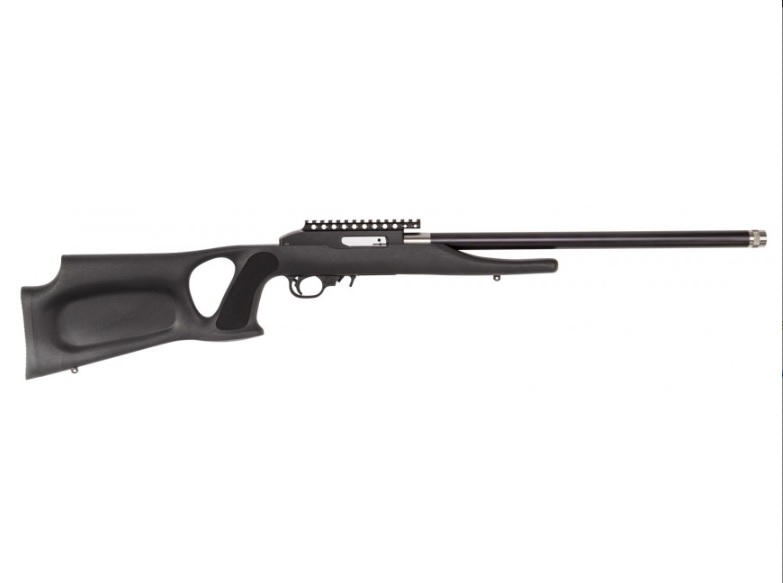 MAGNUM RESEARCH MAGNUM LT 22LR SWTCHBLT T’HOLE