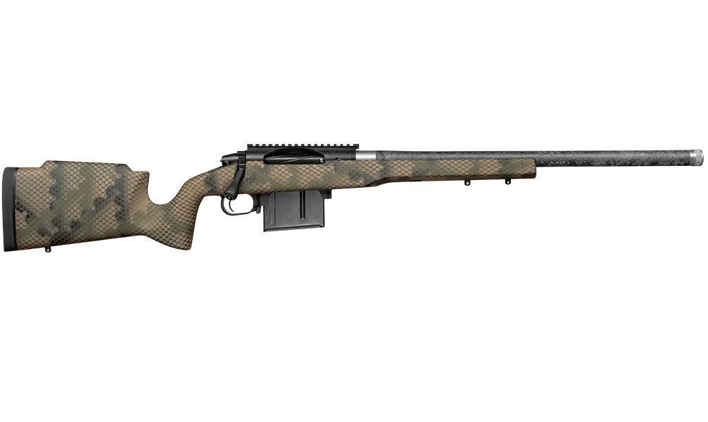 PROOF RESEARCH ELEVATION MTR 7PRC TFDE 22″