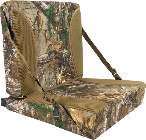 NEP SEAT D-WEDGE SELF-SUPPORT – TURKEY/DEER RT-EDGE