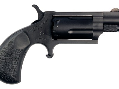 NAM MINI-REV 22M 1.125 CRK DE