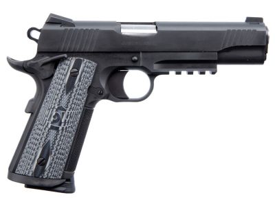 CLT CCU RAIL PST 45AP 8R