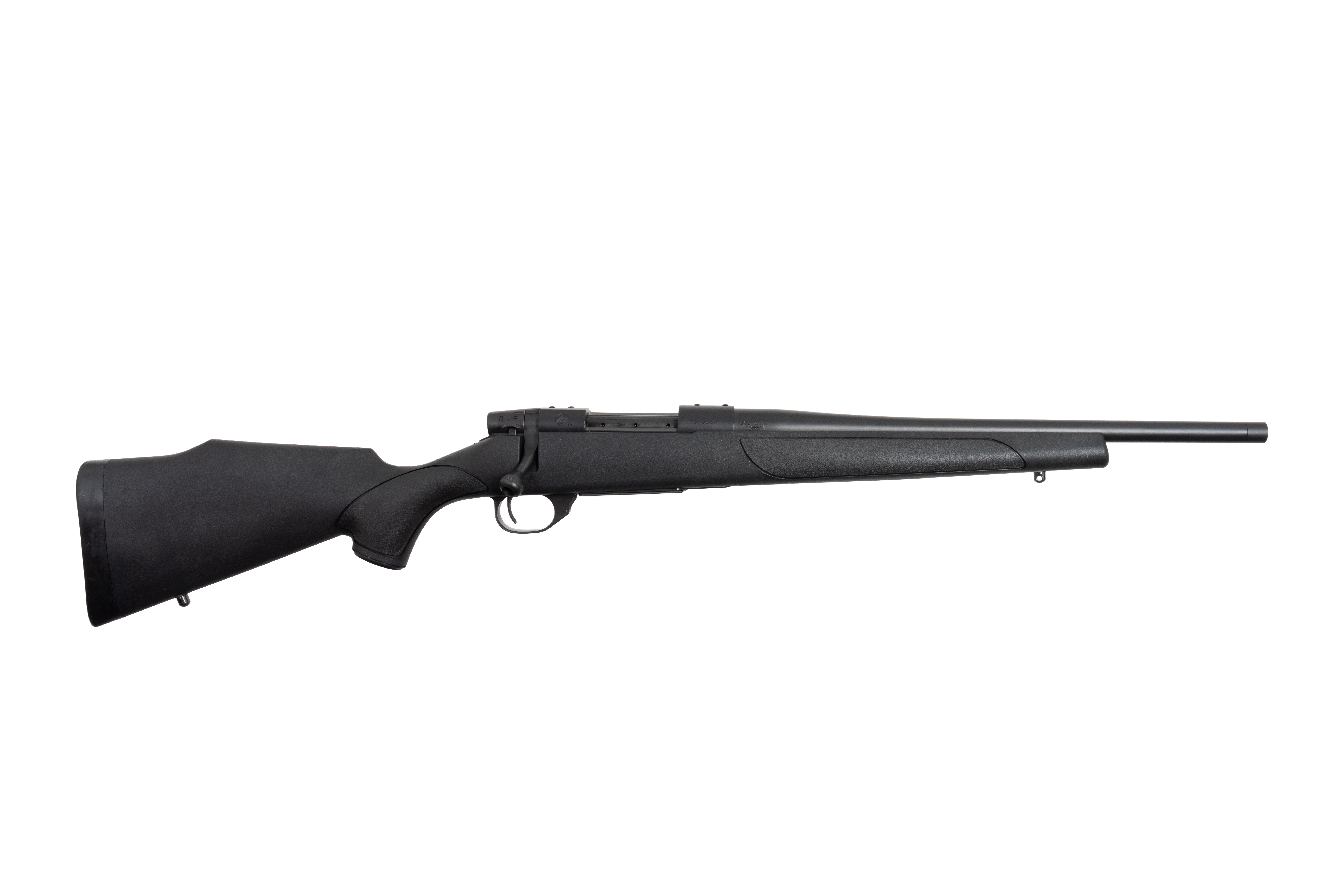 WEATHERBY VANGUARD OBSIDIAN 6.5CR 16″